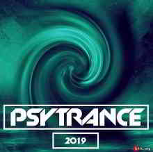 Psytrance 2019 [Goa Crops Recordings] (2019) торрент
