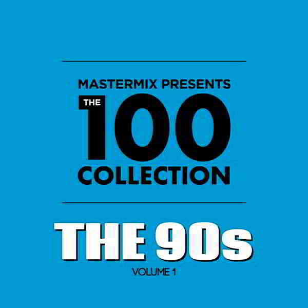 Mastermix pres. The 100 Collection: 90s Vol.1 [4CD]