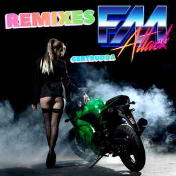 FM Attack - Remixes