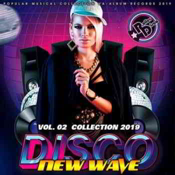 New Wave Disco Vol.02