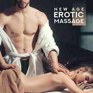 Erotic Massage Music Ensemble - New Age Erotic Massage - Tantric Sex Melodies, Great Pleasure Time