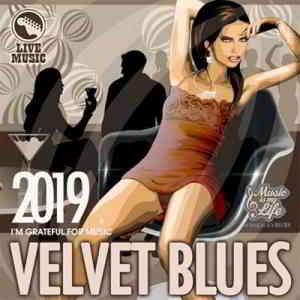 Velvet Blues