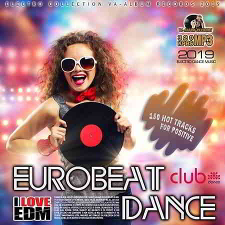 Eurobeat Club Dance