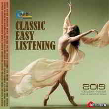 Classic Easy Listening (2019) торрент