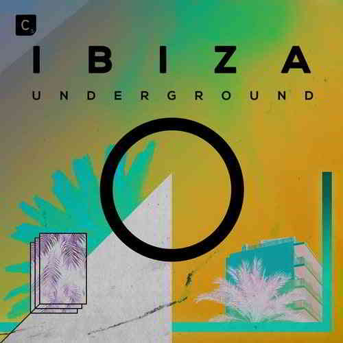 Ibiza Underground 2019 (2019) торрент