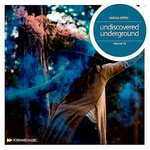 Undiscovered Underground Vol.10 (2019) торрент
