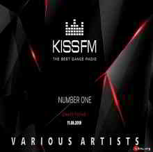 Kiss FM: Top 40 [11.08] (2019) торрент