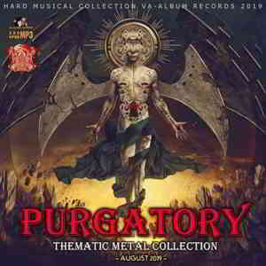 Purgatory: Metal Compilation