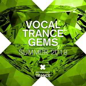Vocal Trance Gems Summer (FLAC)