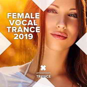 Female Vocal Trance 2019- FLAC