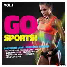 Go Sports Vol. 1 Maximum Level Workout Sounds (2019) торрент
