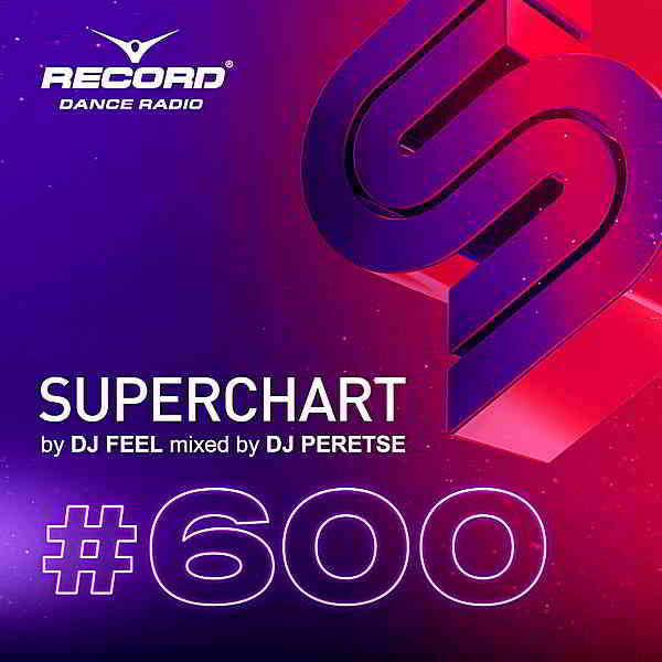 Record Super Chart 600 [17.08] (2019) торрент