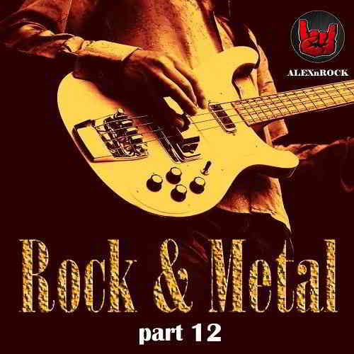 Rock &amp; Metal Collection [часть 12] (2019) торрент
