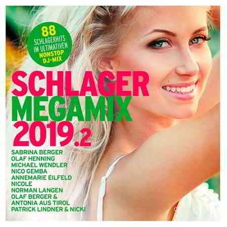 Schlager Megamix 2019.2
