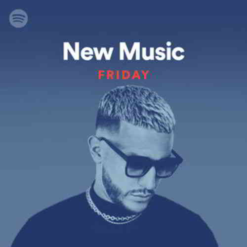 New Music Friday from Spotify (2019) торрент