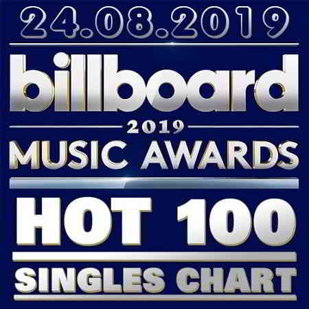 Billboard Hot 100 Singles Chart 24.08.2019 (2019) торрент