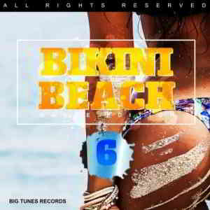 Bikini Beach Vol. 6 (2019) торрент