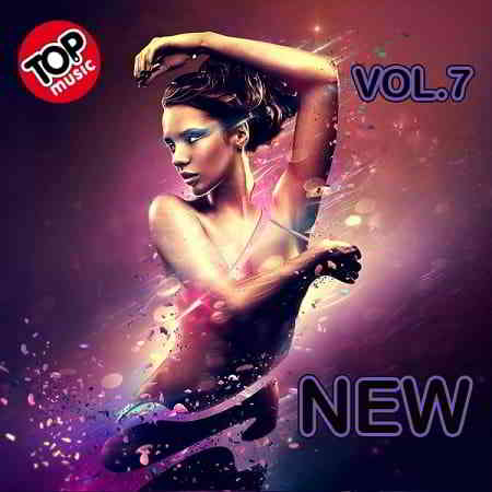 New Vol.7 (2019) торрент