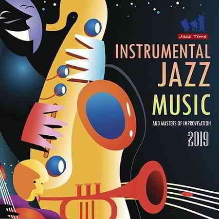 Instrumental Jazz Music