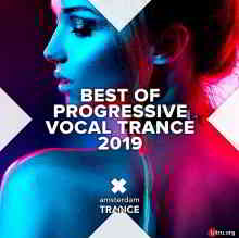Best Of Progressive Vocal Trance- 1 (2019) торрент