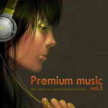 Premium music vol.3