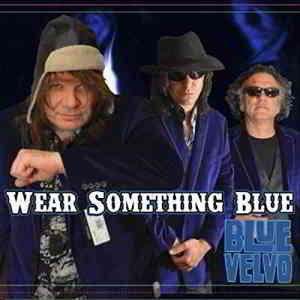 Blue Velvo - Wear Something Blue