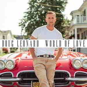 Doug Leonard - World Of Love