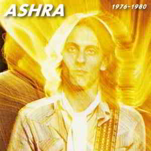 Ashra - 4 Albums (1980) торрент