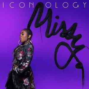 Missy Elliott - Iconology (2019) торрент