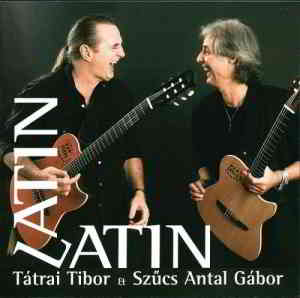 Tatra Tibor & Szucs Antal Gabor - Latin Latin