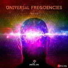 Universal Frequencies Vol. 8 (2019) торрент