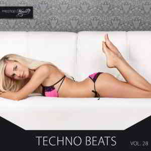 Techno Beats Vol. 28 (2019) торрент