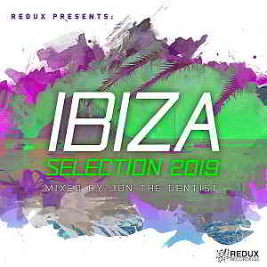 Redux Ibiza Selection 2019: Mixed by Jon The Dentist (2019) торрент