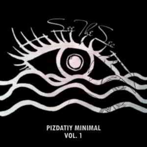 Pizdatiy Minimal Vol. 1 (2019) торрент