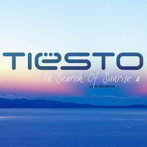 In Search Of Sunrise 4: Latin America (Mixed by Tiesto)