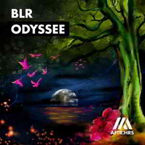 BLR - Odyssee (2019) торрент