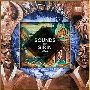 Bar 25 Music Presents: Sounds Of Sirin Vol.3