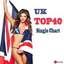 The Official UK Top 40 Singles Chart 30.08.2019 (2019) торрент