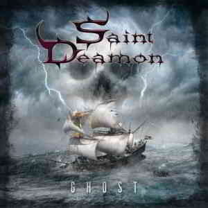 Saint Deamon - Ghost [Japanese Edition] (2019) торрент