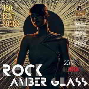 Rock Amber Class
