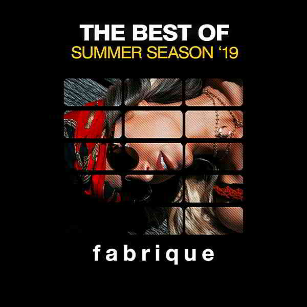 The Best Of Summer Season '19 (2019) торрент