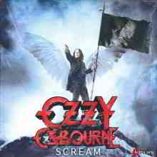Ozzy Osbourne - Scream (Deluxe Edition) (2019) торрент