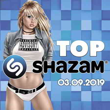 Top Shazam 03.09.2019 (2019) торрент