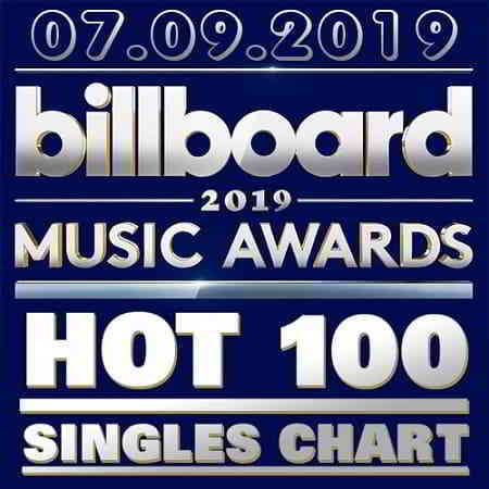Billboard Hot 100 Singles Chart 07.09.2019 (2019) торрент