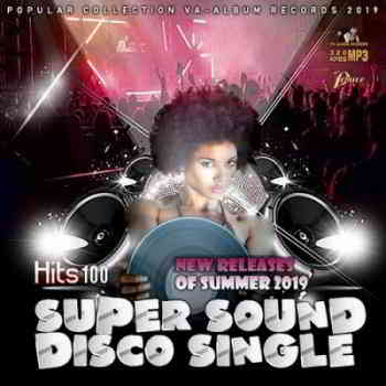 Super Sound Disco Single