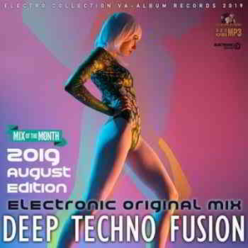 Deep Techno Fusion