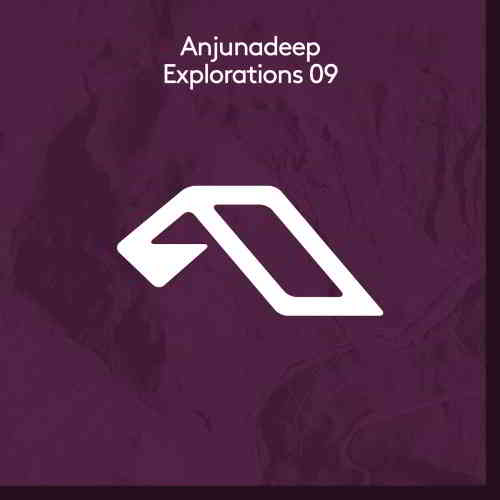 Anjunadeep Explorations 09