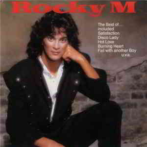 Rocky M - The Best Of (1989) торрент