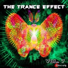 The Trance Effekt Vol. 7 (2019) торрент