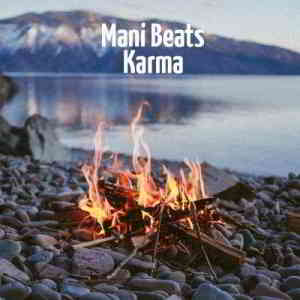 Mani Beats - Karma (2013) торрент